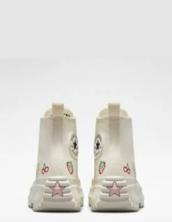 Converse Sneakers Run Star Hike Hi 12 Converse Sneakers Run Star Hike Hi -Hylton Magasin a03560c converse 3