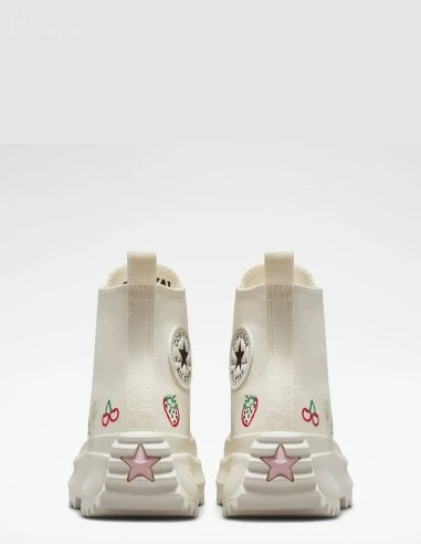 Converse Sneakers Run Star Hike Hi 6 Converse Sneakers Run Star Hike Hi – Image 4