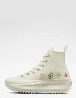 Converse Sneakers Run Star Hike Hi 13 Converse Sneakers Run Star Hike Hi -Hylton Magasin a03560c converse 4