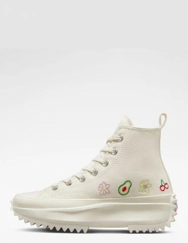 Converse Sneakers Run Star Hike Hi 7 Converse Sneakers Run Star Hike Hi – Image 5