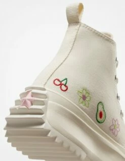 Converse Sneakers Run Star Hike Hi 14 Converse Sneakers Run Star Hike Hi -Hylton Magasin a03560c converse 5