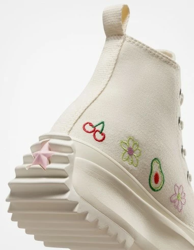 Converse Sneakers Run Star Hike Hi 8 Converse Sneakers Run Star Hike Hi – Image 6