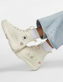 Converse Sneakers Run Star Hike Hi 15 Converse Sneakers Run Star Hike Hi -Hylton Magasin a03560c converse 6