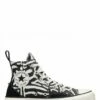 Converse Sneakers Compensées Montantes Femme Ctas Lift Hi Zebre 2 Converse Sneakers Compensées Montantes Femme Ctas Lift Hi Zebre -Hylton Magasin a03713c converse