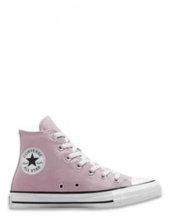 Converse Sneakers Montantes Femme Ctas Hi Phantom Violet