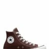 Converse Sneakers Montantes Mixte Ctas Hi Eternal Earth Marron -Hylton Magasin a04543c converse