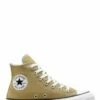 Converse Sneakers Montantes Femme Ctas Hi Toad Beige -Hylton Magasin a04559c converse