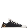 Converse Sneakers Femme Ctas Ox Black/egret/tawny Owl 1 Converse Sneakers Femme Ctas Ox Black/egret/tawny Owl -Hylton Magasin a04648c converse