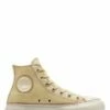 Converse Sneakers Femme Compensée Ctas Lift Hi Open Sesame -Hylton Magasin a04659c converse