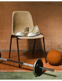 Converse Sneakers Femme Compensée Ctas Lift Hi Open Sesame -Hylton Magasin a04659c converse 7