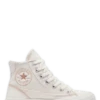 Converse Sneakers Femme Ctas Patchwork Hi Egret/clay Pot/egret 1 Converse Sneakers Femme Ctas Patchwork Hi Egret/clay Pot/egret -Hylton Magasin a04675c converse