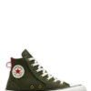 Converse Sneakers Junior Ctas Mfg Hi Forest Shelter 2 Converse Sneakers Junior Ctas Mfg Hi Forest Shelter -Hylton Magasin a04710c converse