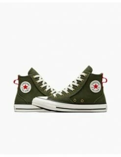 Converse Sneakers Junior Ctas Mfg Hi Forest Shelter 9 Converse Sneakers Junior Ctas Mfg Hi Forest Shelter -Hylton Magasin a04710c converse 2