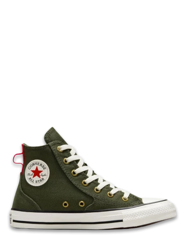 Converse Sneakers Junior Ctas Mfg Hi Forest Shelter 3 Converse Sneakers Junior Ctas Mfg Hi Forest Shelter