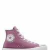 Converse Sneaker Femme Ctas Eva Lift Hi Dreamy Dahlia/white