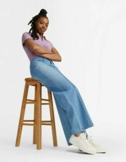 Converse Sneakers Compensées Femme Ctas Lift Ox Blanc -Hylton Magasin a05007c converse 5