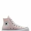 Converse Sneakers Compensées Montantes Femme Ctas Lift Hi Rose Pale 1 Converse Sneakers Compensées Montantes Femme Ctas Lift Hi Rose Pale -Hylton Magasin a05135c converse