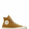 Converse Sneakers Compensées Montantes Femme Ctas Lift Hi Miel -Hylton Magasin a05197c converse