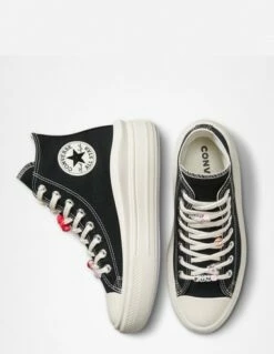 Converse Ctas Move Hi 11 Converse Ctas Move Hi -Hylton Magasin a06097c converse 1