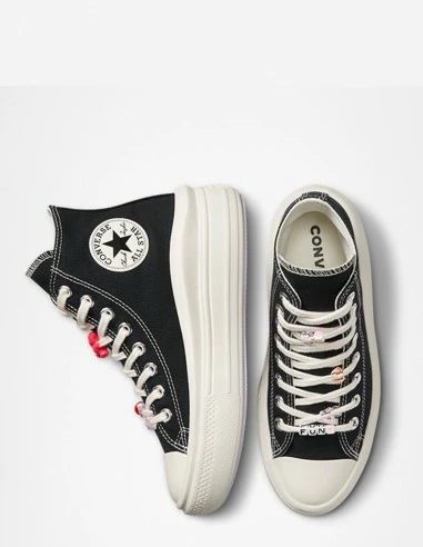 Converse Ctas Move Hi 4 Converse Ctas Move Hi – Image 2