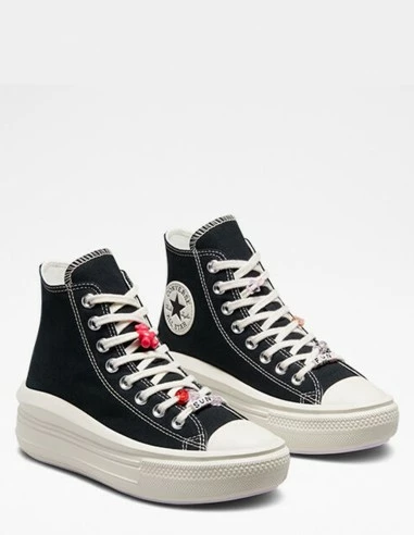 Converse Ctas Move Hi 5 Converse Ctas Move Hi – Image 3