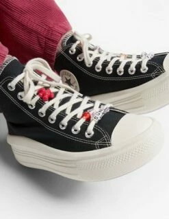 Converse Ctas Move Hi 16 Converse Ctas Move Hi -Hylton Magasin a06097c converse 6