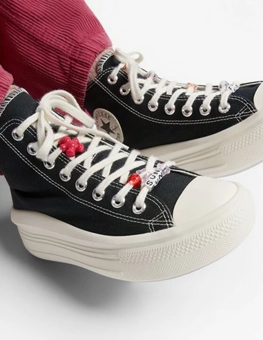 Converse Ctas Move Hi 9 Converse Ctas Move Hi – Image 7