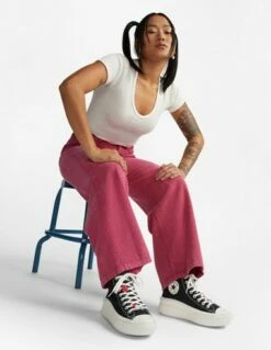 Converse Ctas Move Hi 17 Converse Ctas Move Hi -Hylton Magasin a06097c converse 7