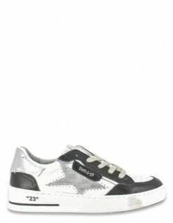 Semerdjian Baskets De Ville Femme Ale 10232