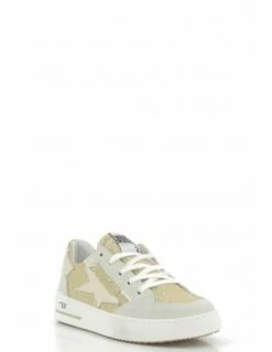 Semerdjian Baskets De Ville Femme Ale 9558 Cuir Gris/or/paillettes Or 9 Semerdjian Baskets De Ville Femme Ale 9558 Cuir Gris/or/paillettes Or -Hylton Magasin ale 9558 semerdjian 2