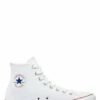 Converse Sneakers Montantes Mixte All Star Hi Blanc 2 Converse Sneakers Montantes Mixte All Star Hi Blanc -Hylton Magasin allstarhi 01 converse all star hi