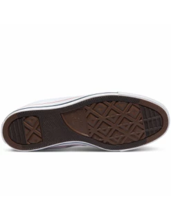 Converse Sneakers Montantes Mixte All Star Hi Blanc -Hylton Magasin allstarhi 01 converse all star hi 5