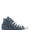 Converse Sneakers Montantes Mixte All Star Hi Bleu 2 Converse Sneakers Montantes Mixte All Star Hi Bleu -Hylton Magasin allstarhi 03 converse all star hi