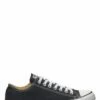 Converse Sneakers Basses Mixte All Star Ox Noir -Hylton Magasin allstarox 02 converse all star ox