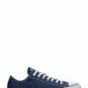 Converse Sneakers Basses Mixte All Star Ox Bleu -Hylton Magasin allstarox 03 converse all star ox