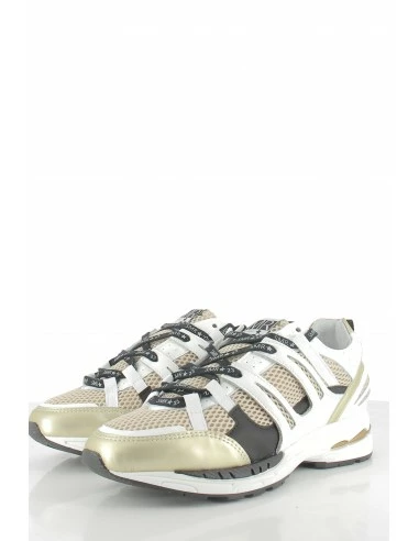 Semerdjian Baskets De Ville Femme Artou 10605 4 Semerdjian Baskets De Ville Femme Artou 10605 – Image 2