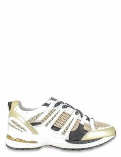 Semerdjian Baskets De Ville Femme Artou 10605