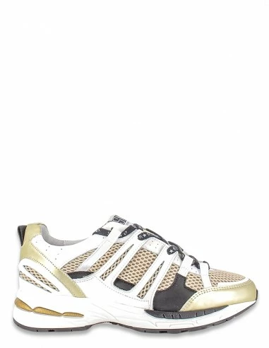 Semerdjian Baskets De Ville Femme Artou 10605 3 Semerdjian Baskets De Ville Femme Artou 10605