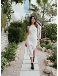 Buffalo Sandales Compensées Femme Aspha Gld Vegan 16 Buffalo Sandales Compensées Femme Aspha Gld Vegan -Hylton Magasin aspha gld black imi box leather 5