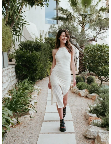 Buffalo Sandales Compensées Femme Aspha Gld Vegan 9 Buffalo Sandales Compensées Femme Aspha Gld Vegan – Image 7