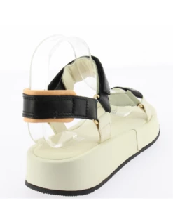 Mjus Sandales Femme Beige 9 Mjus Sandales Femme Beige -Hylton Magasin austral nero mjus 2