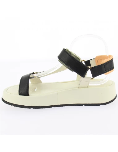 Mjus Sandales Femme Beige 7 Mjus Sandales Femme Beige – Image 5