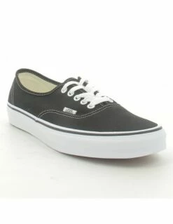Vans Sneakers Mixte Ua Authentic Noir -Hylton Magasin authenticu 18 vee3blk 2