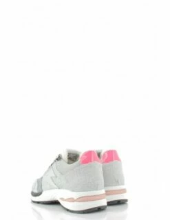 Semerdjian Baskets De Ville Femme Azniv 10625 Gris/leopard/rose -Hylton Magasin azniv 10625 semerdjian 3