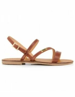 Les Tropéziennes Par M Belarbi Les Tropeziennes Par M.Belarbi Sandales Femme Baden Cuir Marron 9 Les Tropéziennes Par M Belarbi Les Tropeziennes Par M.Belarbi Sandales Femme Baden Cuir Marron -Hylton Magasin baden tan les tropeziennes par mbelarbi 2