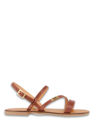 Les Tropéziennes Par M Belarbi Les Tropeziennes Par M.Belarbi Sandales Femme Baden Cuir Marron 3 Les Tropéziennes Par M Belarbi Les Tropeziennes Par M.Belarbi Sandales Femme Baden Cuir Marron