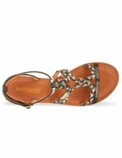 Les Tropéziennes Par M Belarbi Les Tropeziennes Par M.Belarbi Sandales Femme Bongo Noir Multi 7 Les Tropéziennes Par M Belarbi Les Tropeziennes Par M.Belarbi Sandales Femme Bongo Noir Multi -Hylton Magasin bongo noir multi les tropeziennes par mbelarbi 1