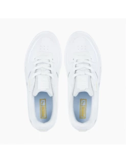 Puma Sneakers Femme Cali Dream Leather Cuir Blanc 10 Puma Sneakers Femme Cali Dream Leather Cuir Blanc -Hylton Magasin cali dream leather 2