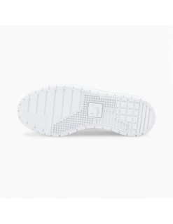 Puma Sneakers Femme Cali Dream Leather Cuir Blanc 11 Puma Sneakers Femme Cali Dream Leather Cuir Blanc -Hylton Magasin cali dream leather 3