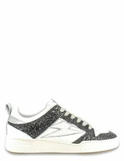 Semerdjian Baskets De Ville Femme Chita 10249